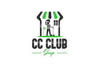 design golf club builder logo