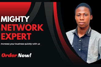 setup skool community mighty network whop circle so