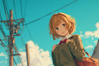 draw anime characters,furry and original characters