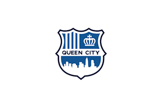 design top notch innovative soccer crest logo