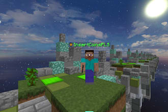 make a custom texture pack