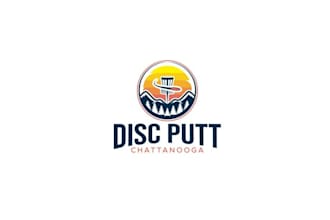 design awesome new outdoor sport logo