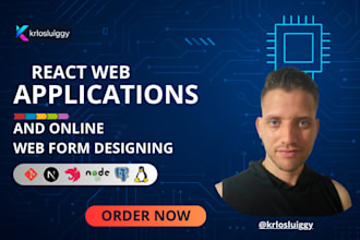 develop full stack applications nextjs and nestjs