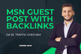 do msn,com guest post