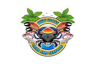 create exclusive and marvelous seafood logo design