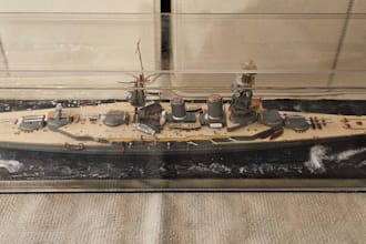 build any model and ship it