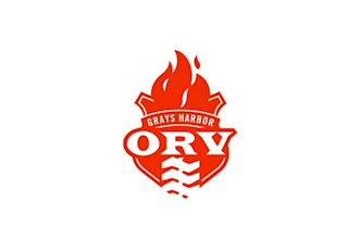 design top quality motocross track logo