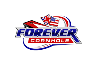create exclusive and marvelous cornhole logo design