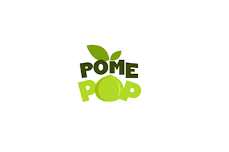 design fruit beverage franchising company logo
