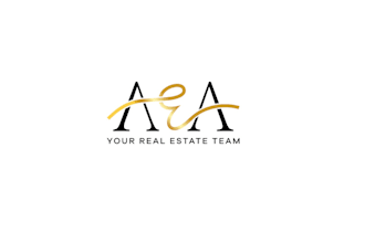 design real estate team montana vibe logo