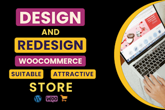build a powerful woocommerce store on wordpress