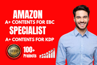 amazon listing images a plus content for amazon kdp ebc amazon a plus content