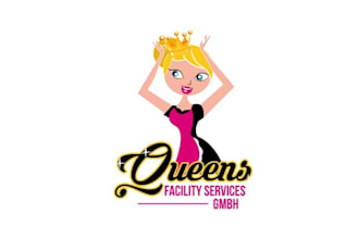 design mascot cartoon comic logo