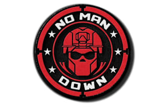design wonderful unique tactical moral logo