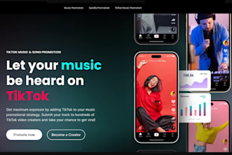 10x USA spotify streams followers spotify music promotion tiktok paid ads