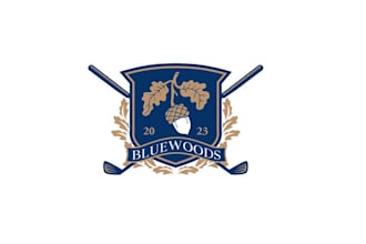 design unique golf tournament logo