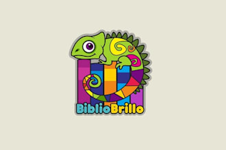 design inner child joy meets contemporary logo