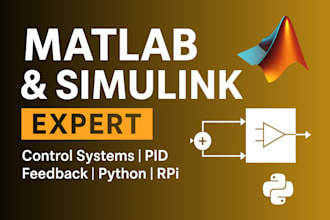 design dc motor control and computer vision systems in matlab simulink