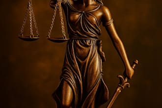 give legal consultancy on immigration visa laws and draft relevant documents