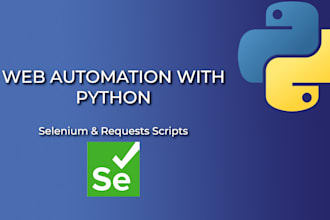 do automation codes for websites