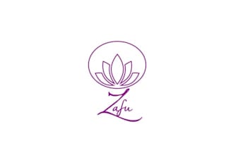design artwork new yoga equipment company logo