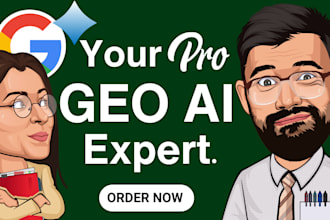 do generative engine optimization with ai GEO SEO
