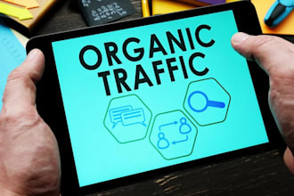 do undefined website traffic,organic website promotion on social media