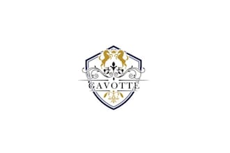 design update wines beer bar logo