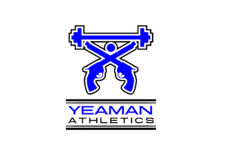 design magnificent crossfit lifting gymnastics sport logo