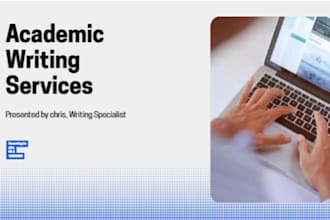 write academic papers in apa, mla, or harvard style