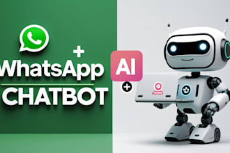 develop whatsapp ai chatbot whatsapp automation n8n automation fix whatsapp flow