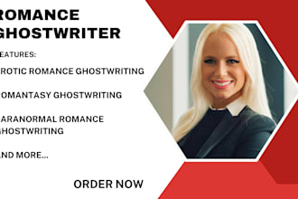 write your original romance story