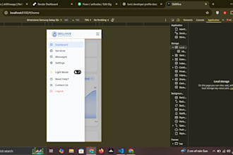 do develop cross platform mobile app in ionic angular
