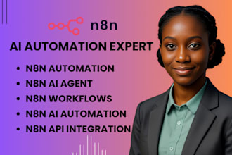 n8n automation n8n ai agent n8n workflow n8n automation n8n ai agent n8n expert
