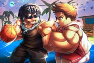 develop your entire roblox game full roblox game creation roblox programmer