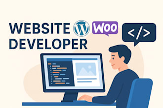 do modern website development custom wordpress solutions