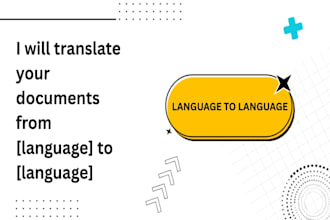 translate any text between all major languages