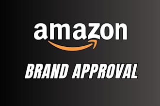 be expert brand approval and sourceing