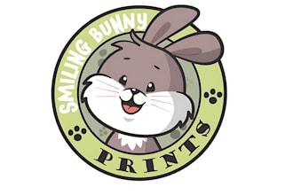 design cartoon sticker logo and printed patch