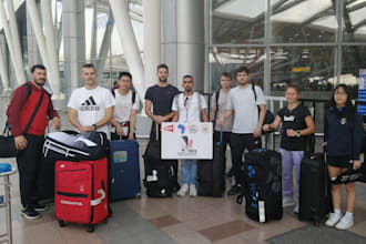 train you on airport protocol and VIP guest management