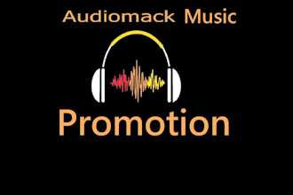 usa audiomack music promotion audiomack album promotion