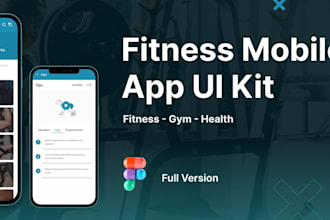 develop ai fitness app, ai workout app, ai gym app, ai calories tracker app