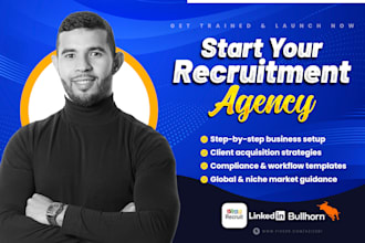 mentor you increase your revenue in recruitment business