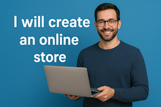 develop ecommerce website using woocommerce online store
