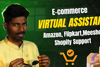 list and upload products on amazon, flipkart, meesho, or shopify