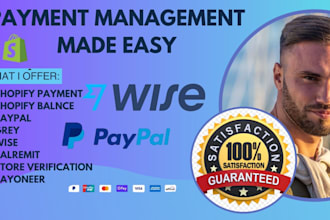 setup shopify payment gateway, shopify balance, grey,  paypal,  stripe,