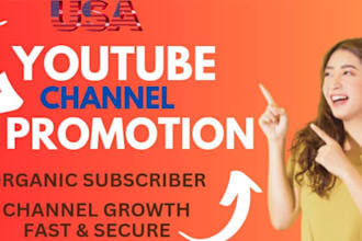 do youtube video promotion usa video marketing for complete channel monetization