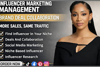 find amazon pet influencer linkedin pinterest influencer outreach collaboration