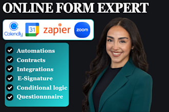 create zapier workflows for calendly google calendar and zoom automation