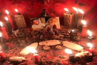 cast a powerful love spell, obsession spell, regret spell black magic